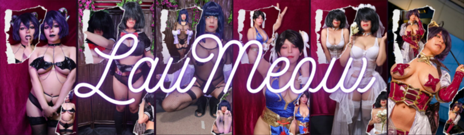 LauMeow header