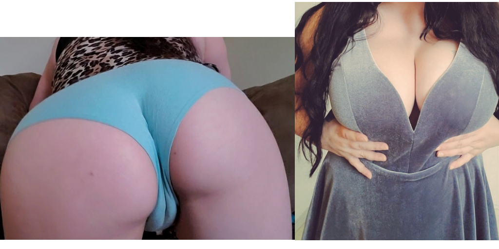 34G 4'10 🎀 header