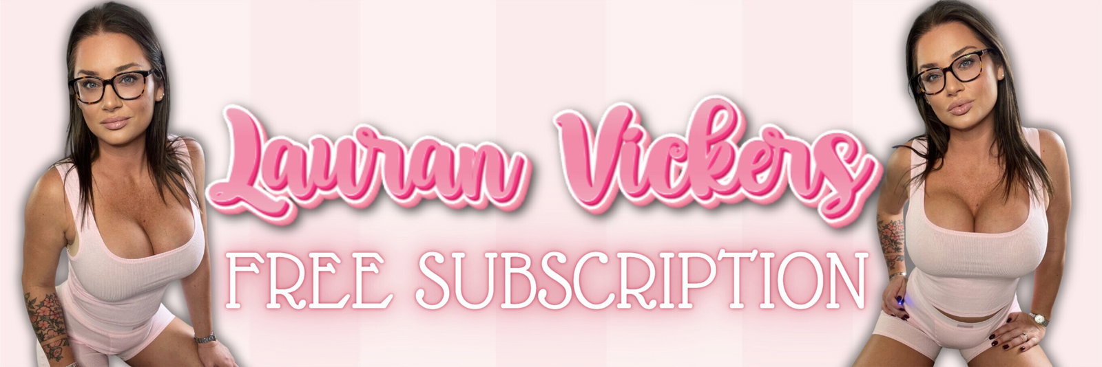 LauranVickers header