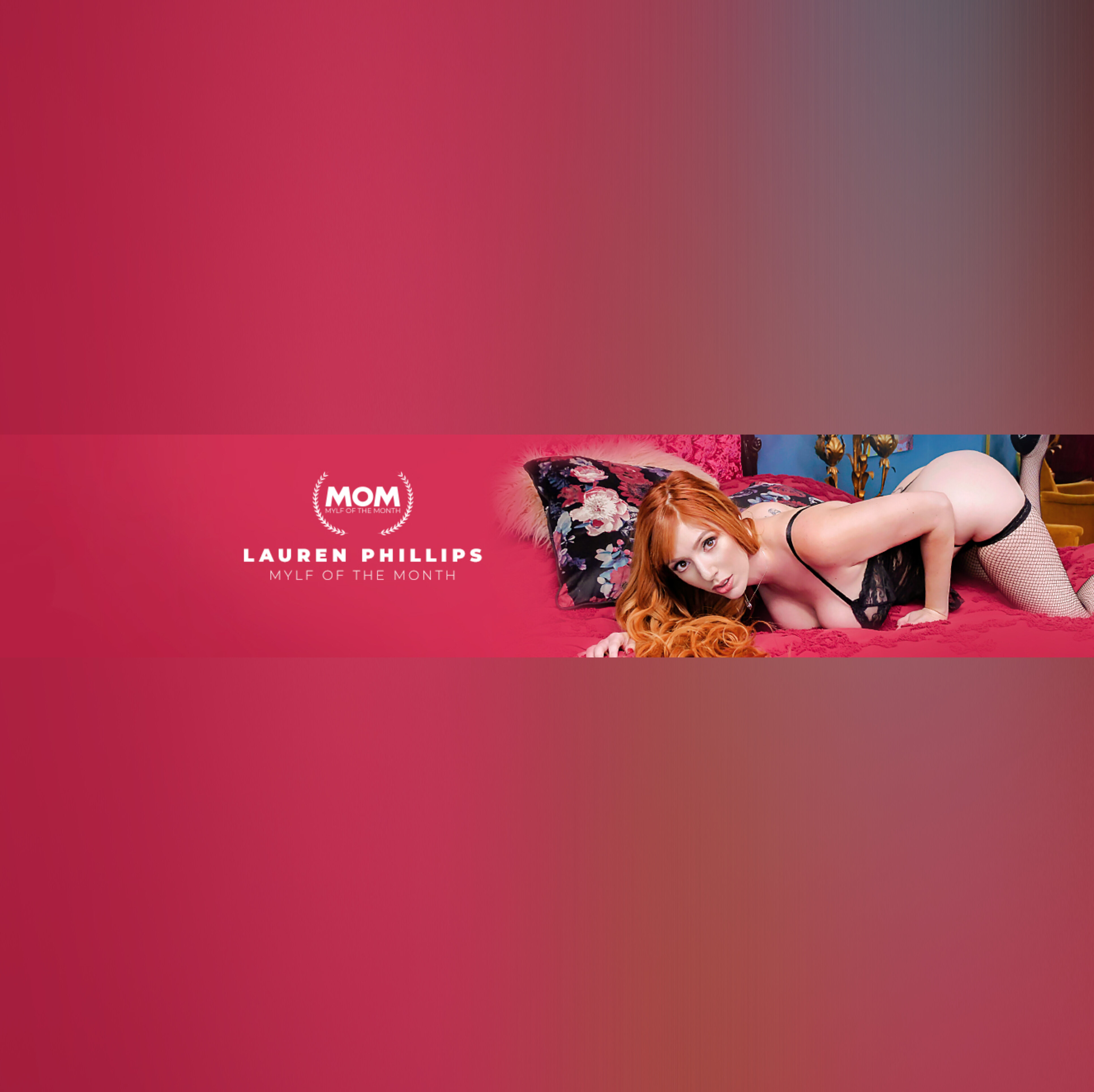 Lauren Phillips header