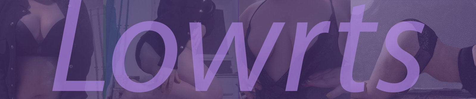 Lowrts Fairy header