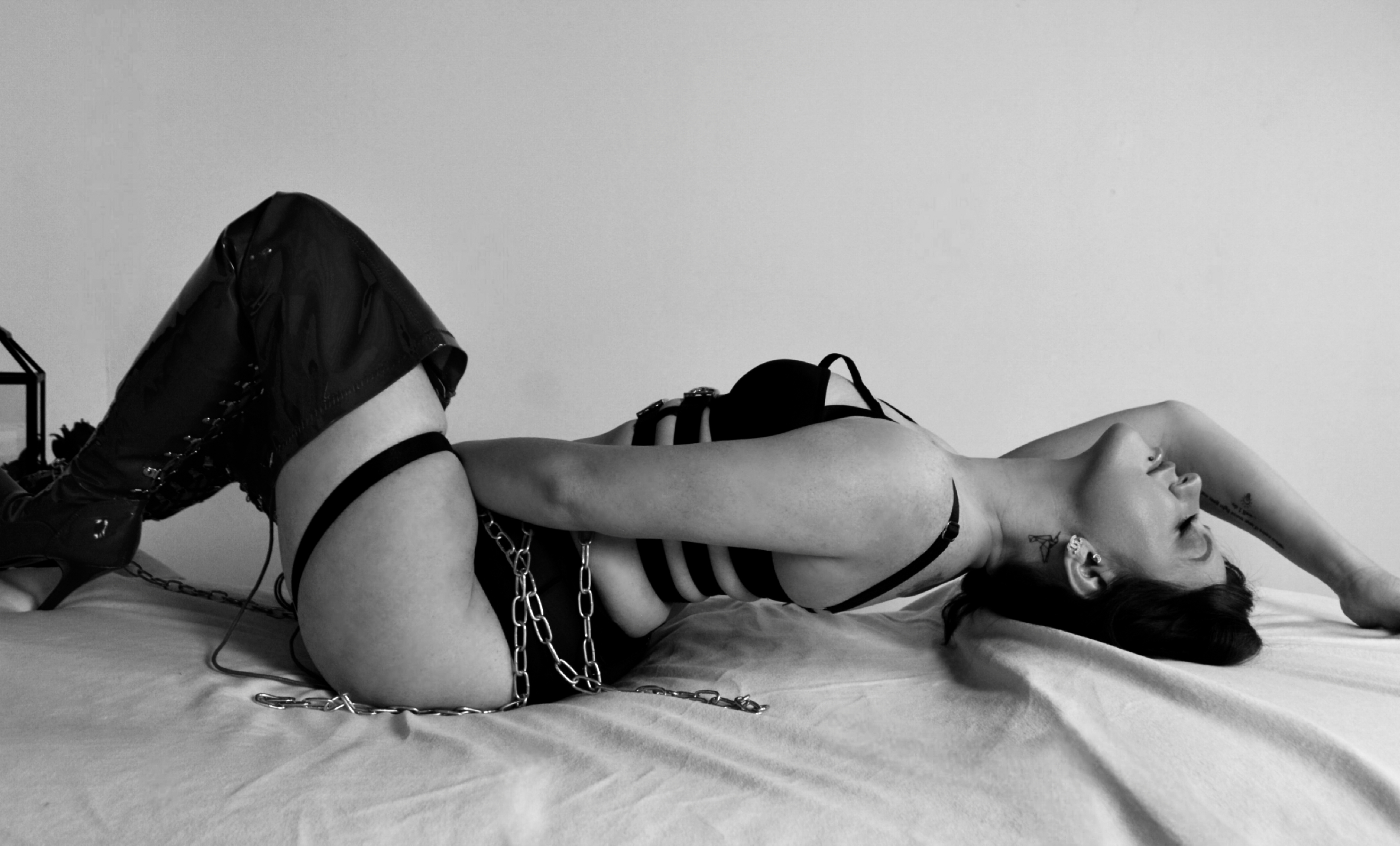 Layla V.I.P header