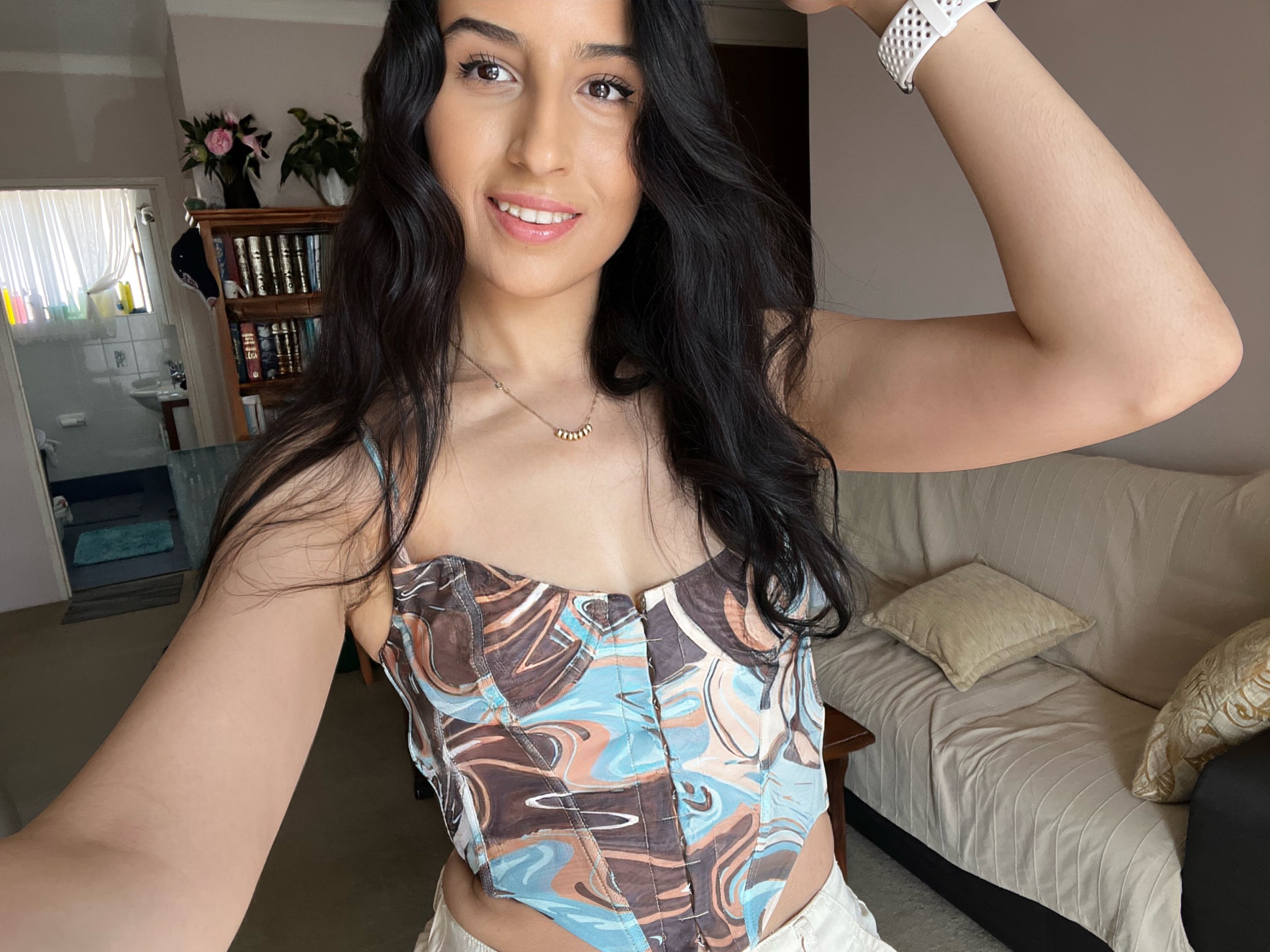 Laylaaa header