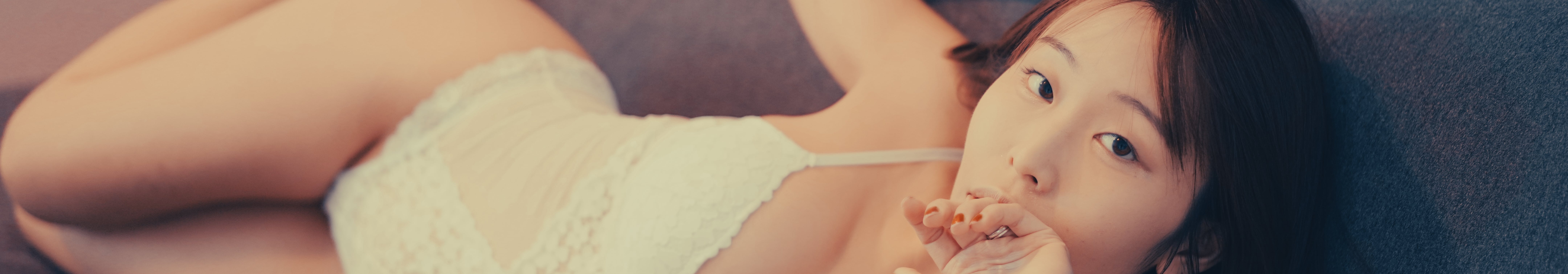 Lay &amp; Alina header