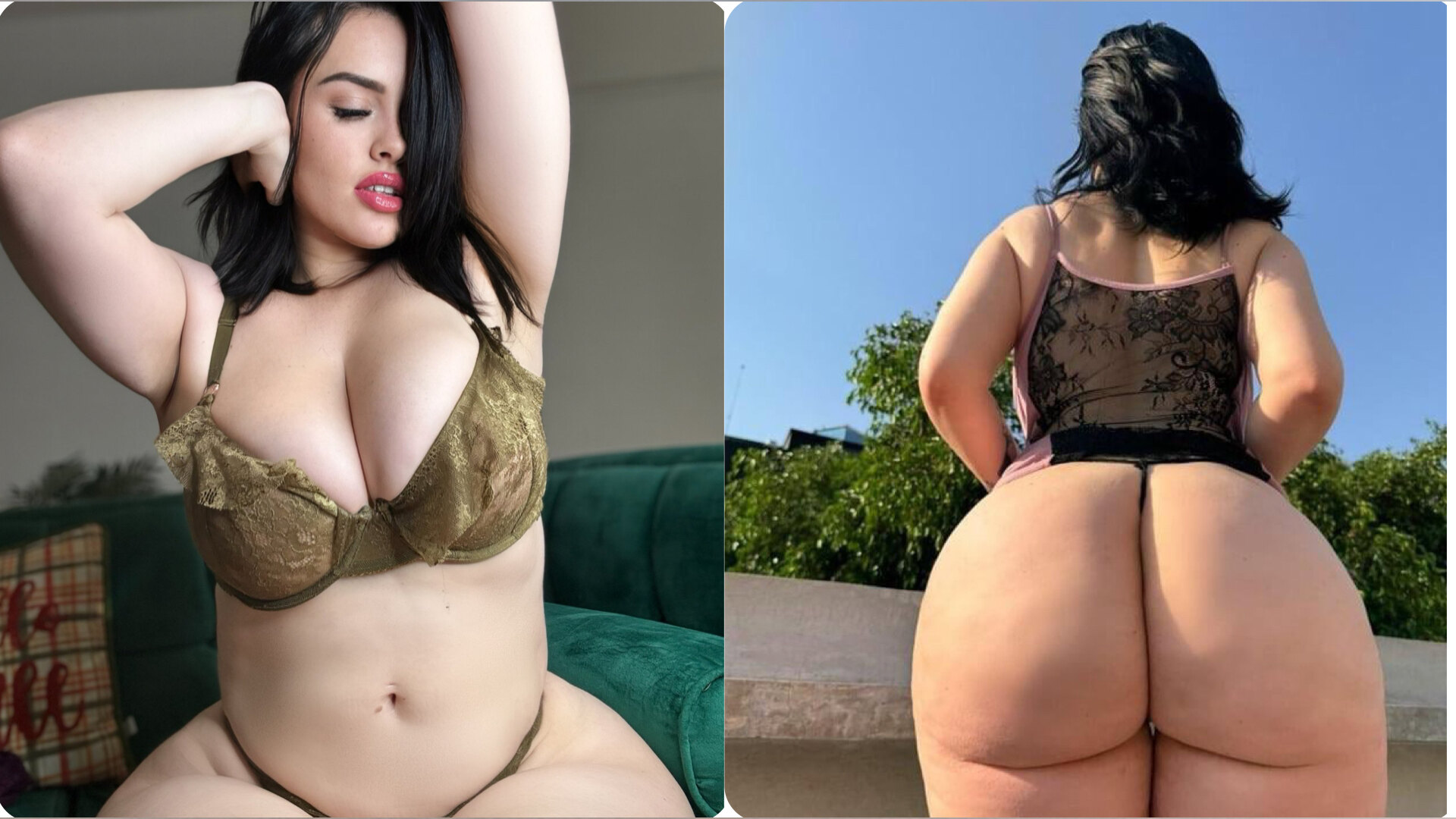 your sexy British girlfriend 🖤 header