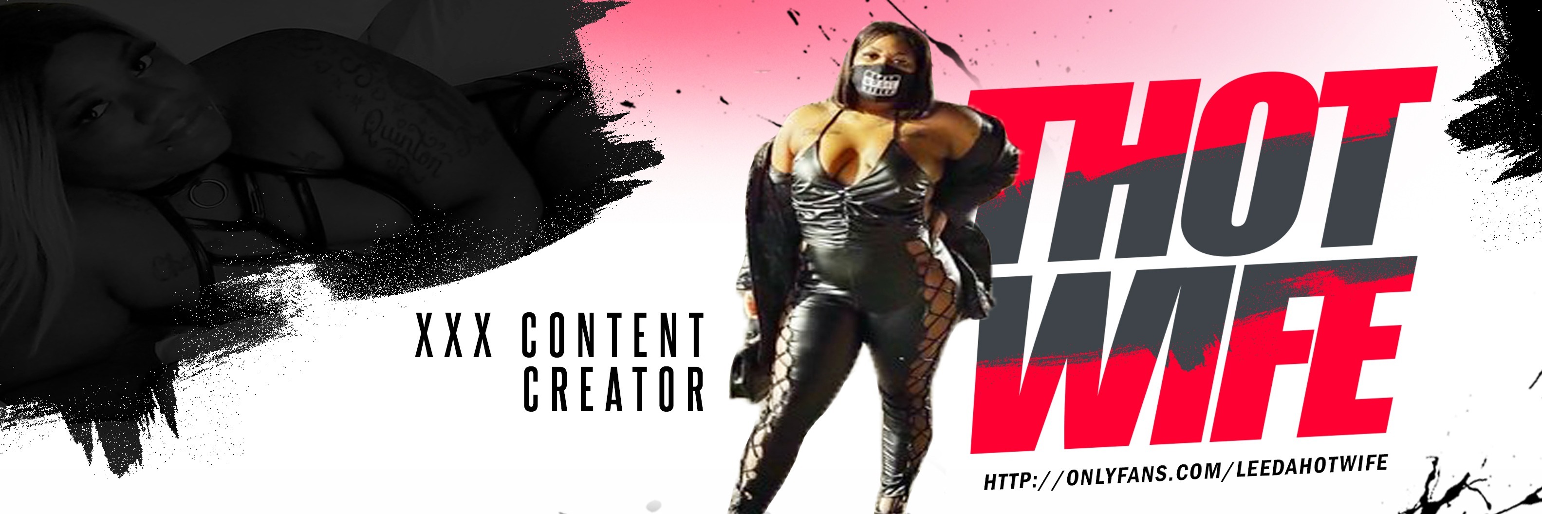 Ebonyhotwife header