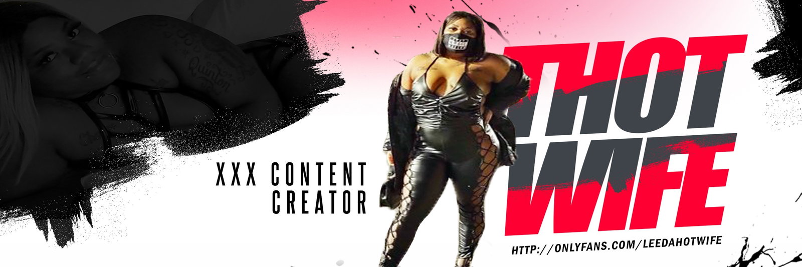 Ebonyhotwife header