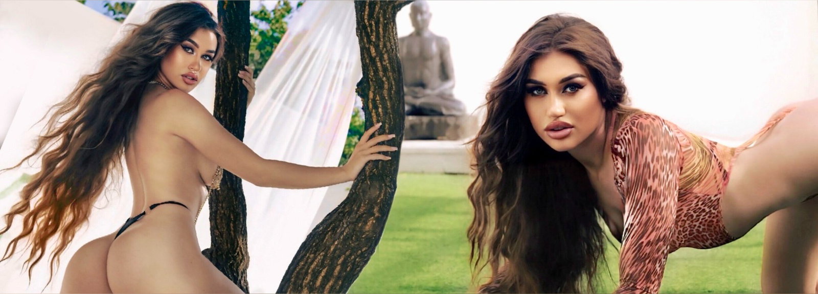 Leila Kaminskaya🌟 header