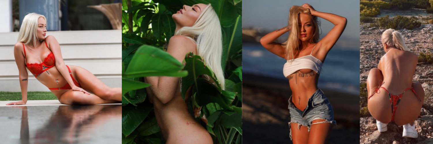 Lene Angelica 🇳🇴 VIKING girl! header