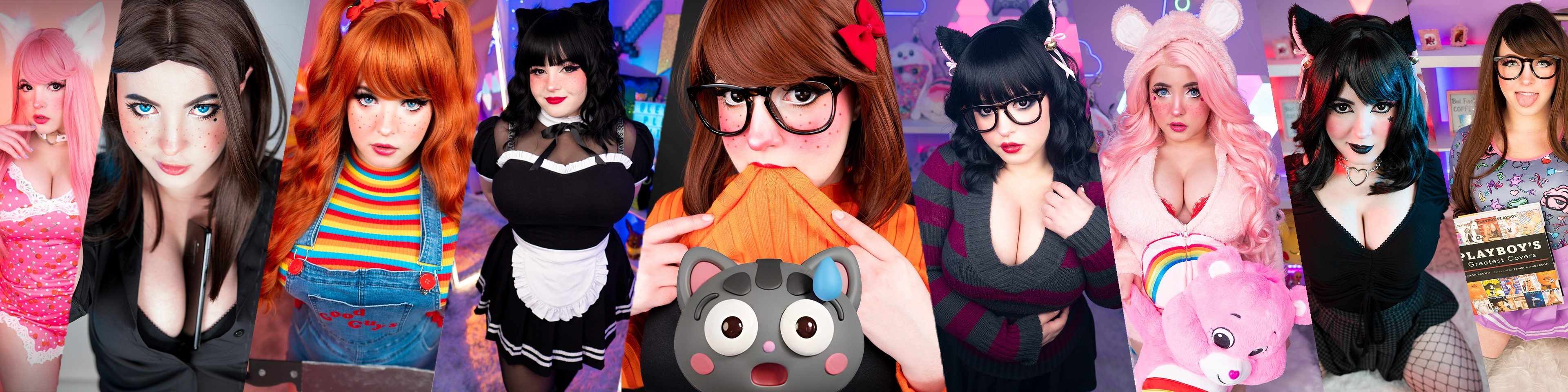 LetsPlayKitty header