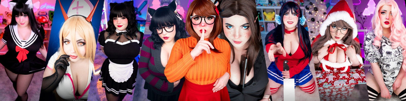 LetsPlayKitty header