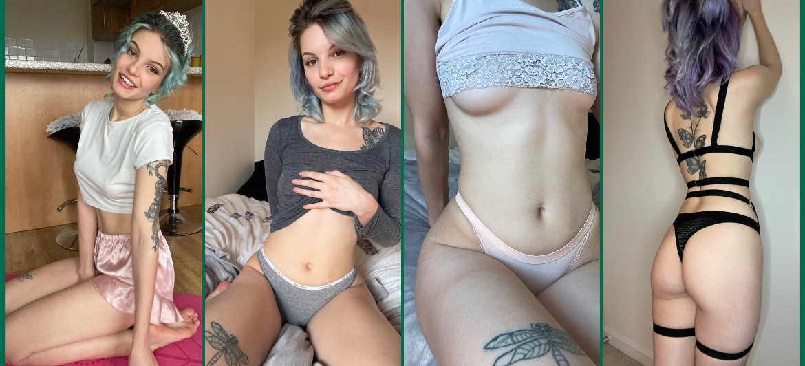 Lexi’s Luxury Lounge header