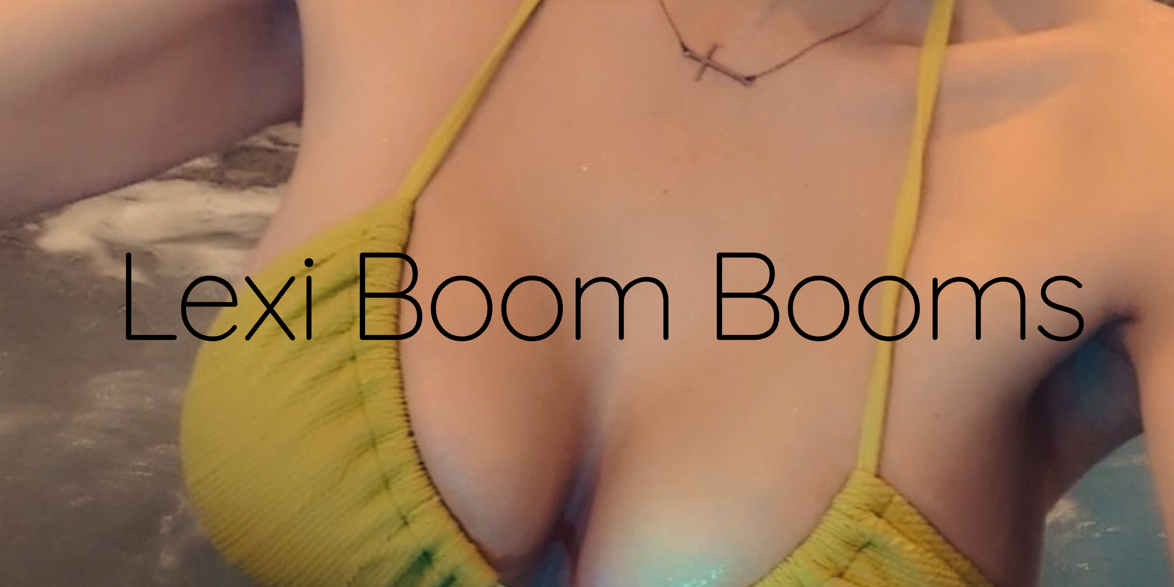 ʟᴇxɪ ʙᴏᴏᴍ ʙᴏᴏᴍs ғʀᴇᴇ 🇺🇲37.3ᴷ header