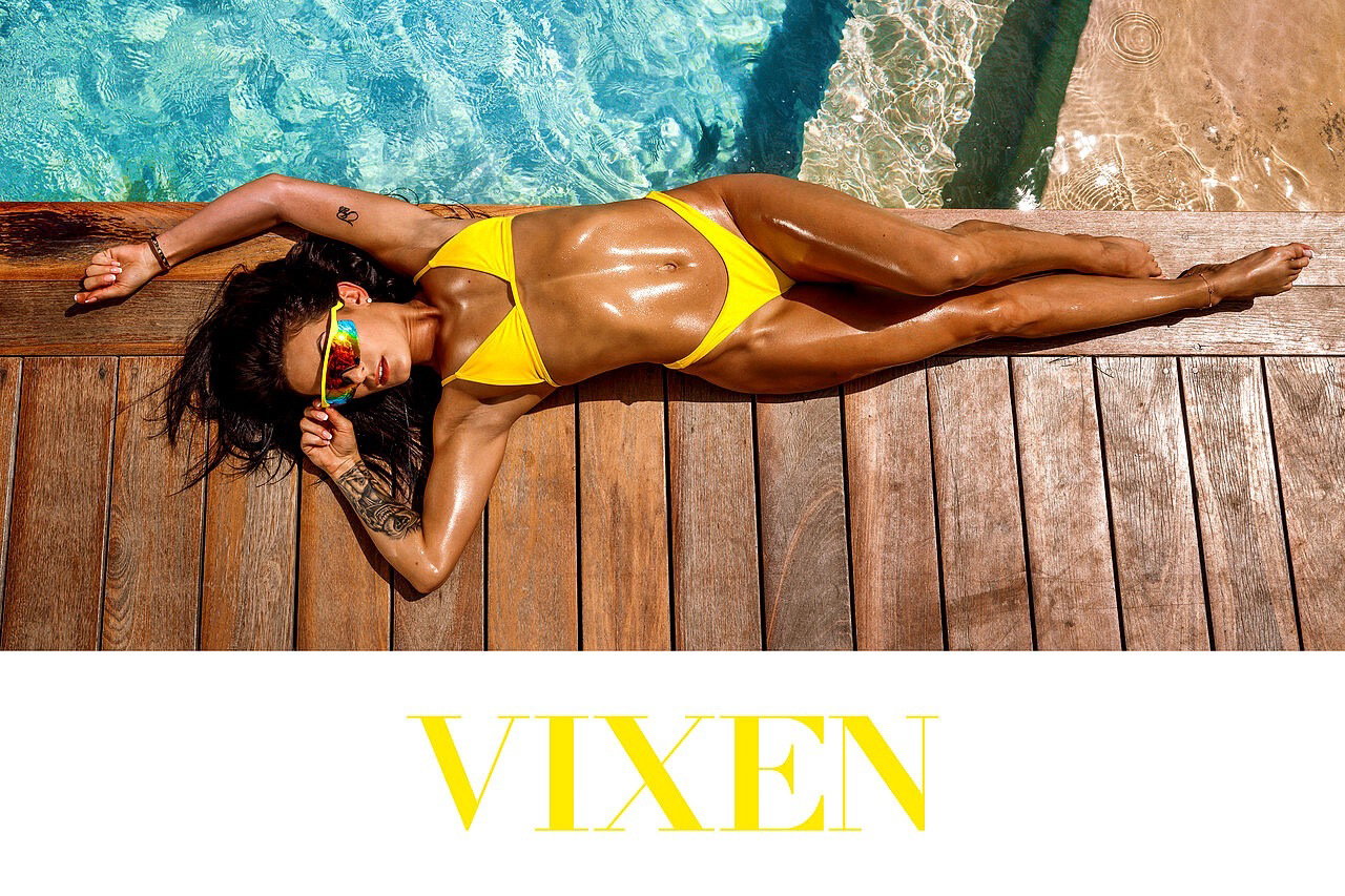 Lexi Dona header