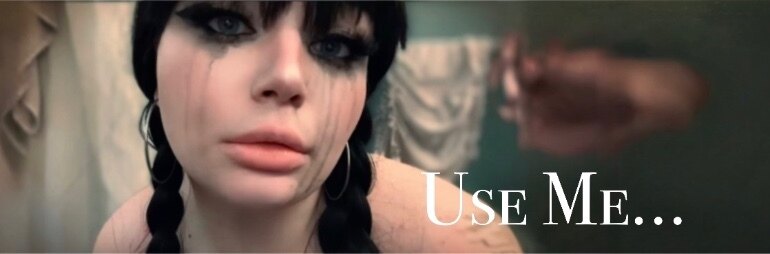 Lexxi Blakk header