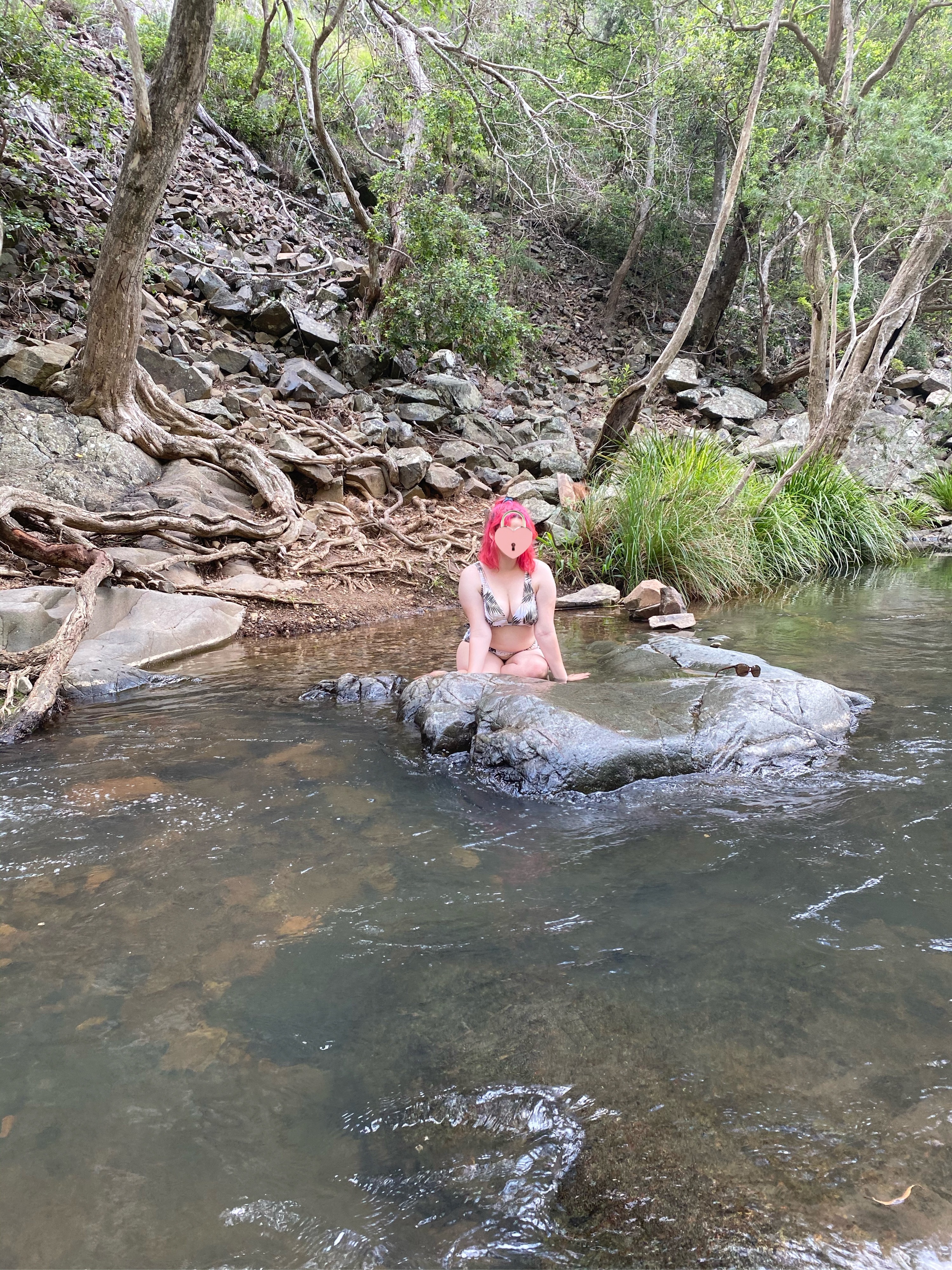 Little Bunny Babe header