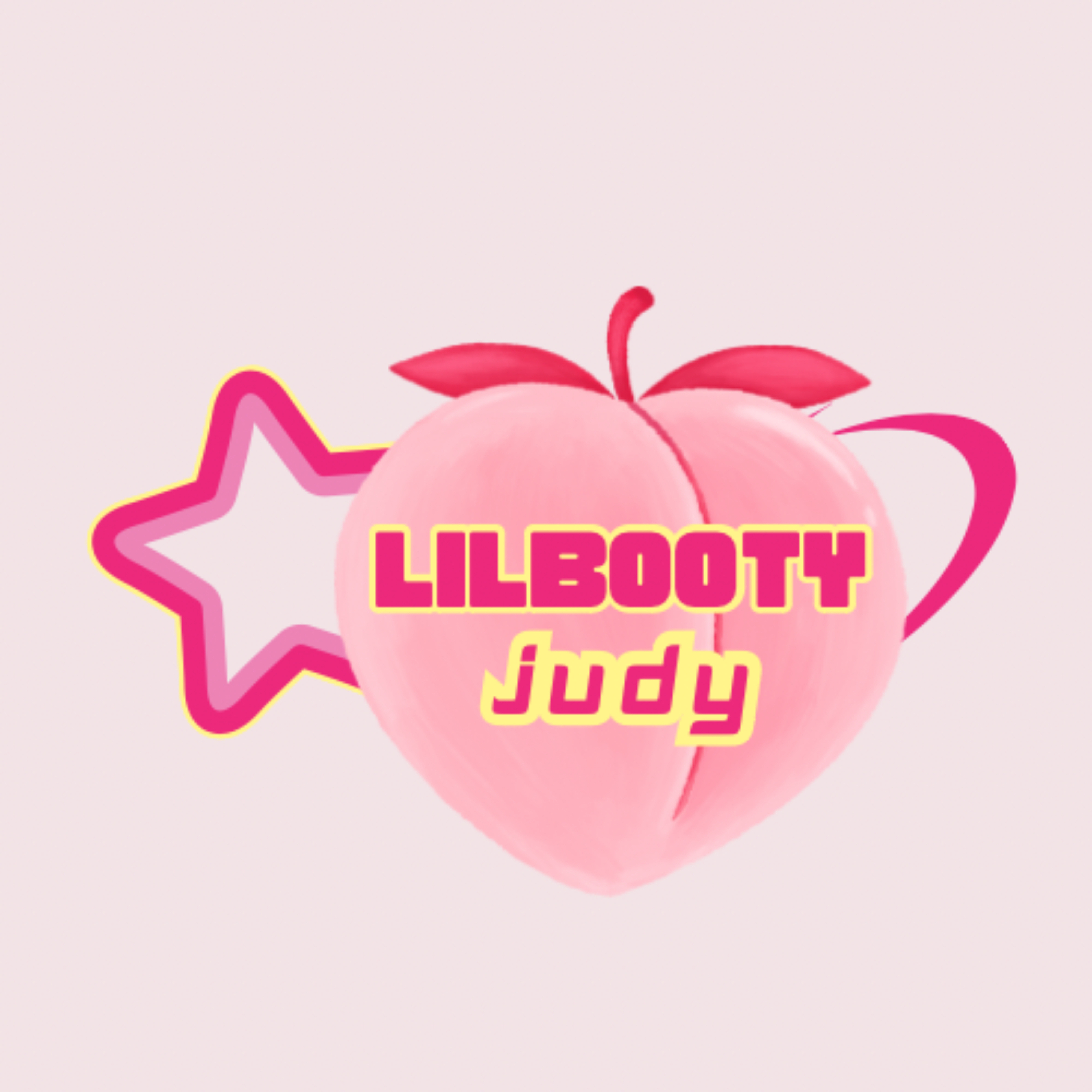 LIL BOOTY JUDY header