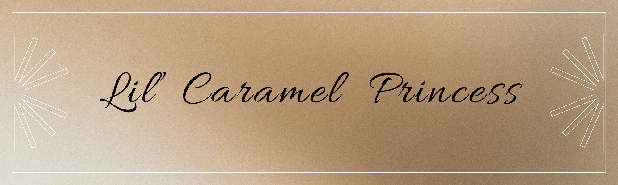 Carli Caramel header