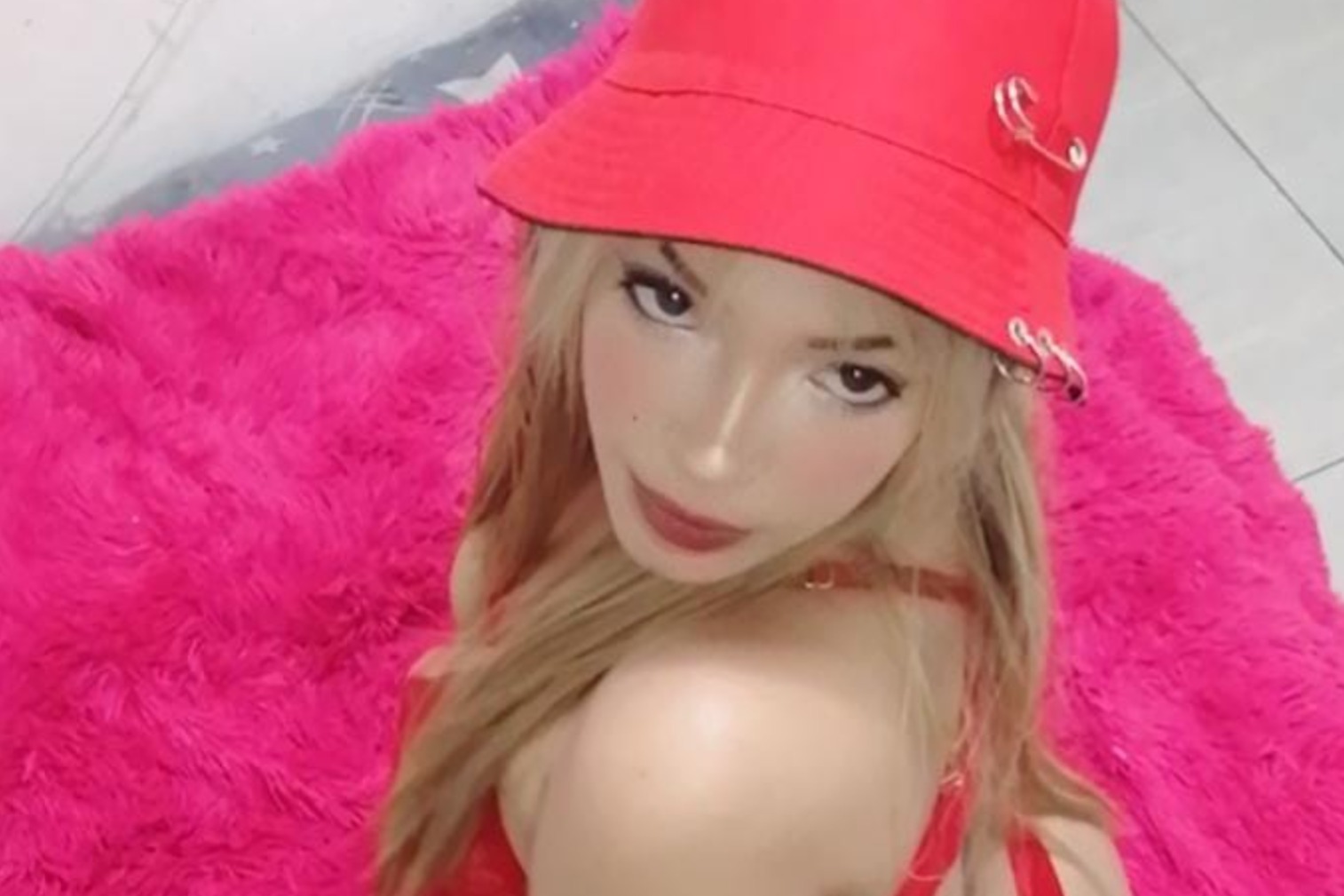 💮Lilie Boom💮 header