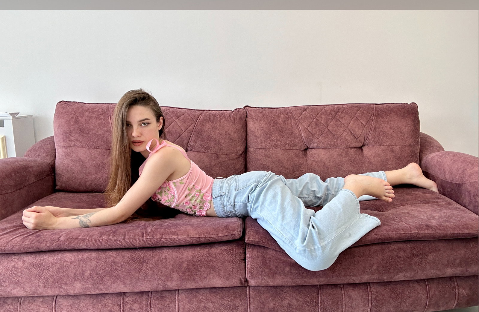 Lili header