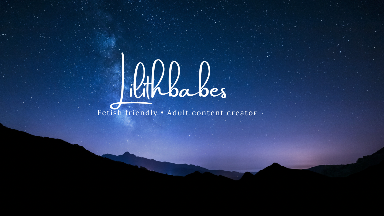 Lilith Babes header