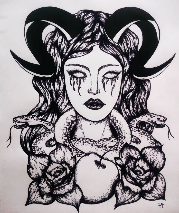 Lilith Lucifer header