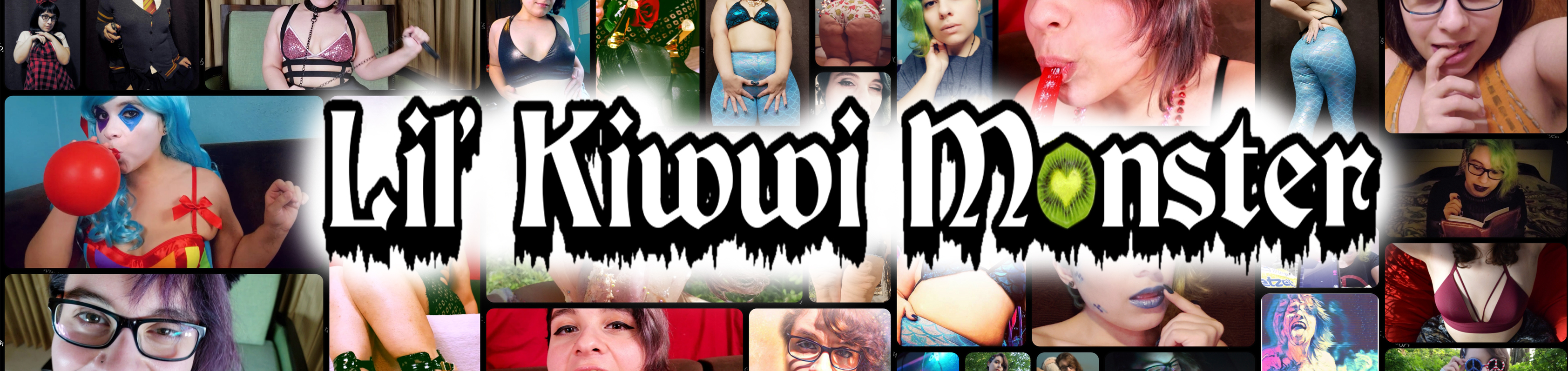 🥝🎀LilKiwwi🎀🥝 header