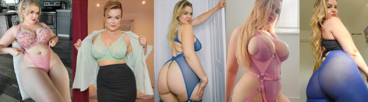 Lilli Luxe header