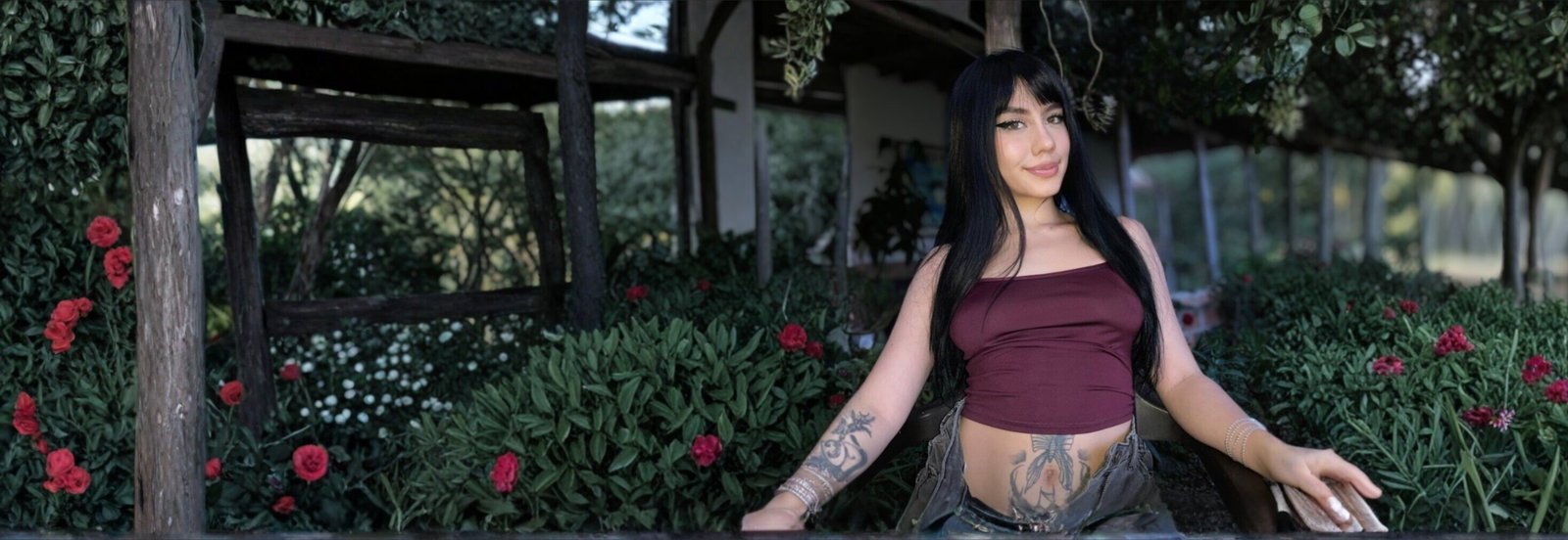 Lillith header