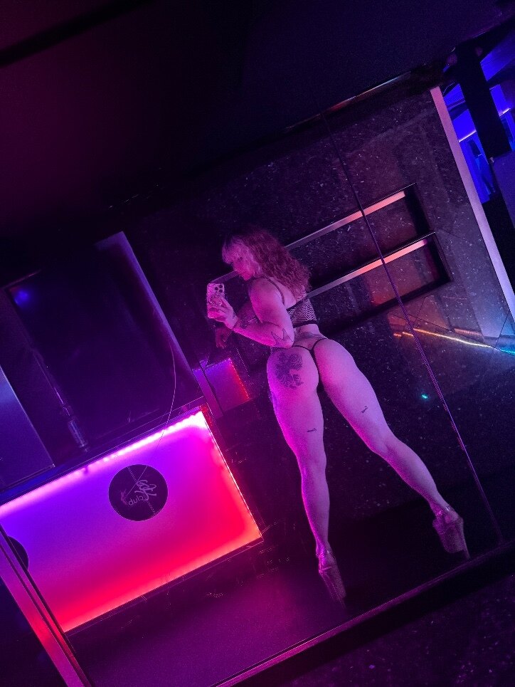 Lil Miss Anime header