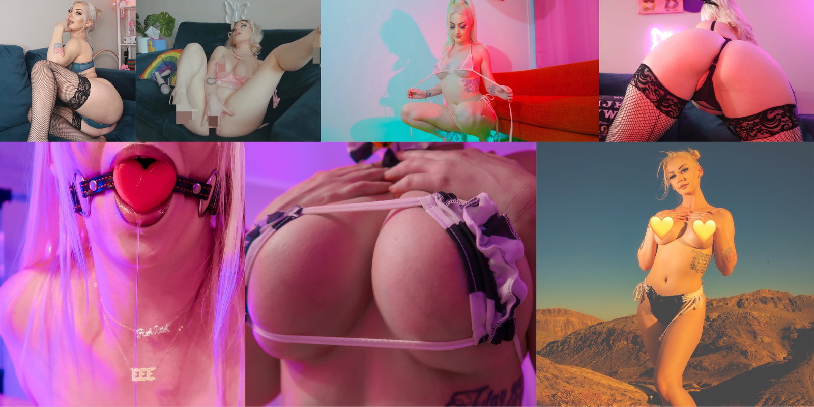 Lonely lola header