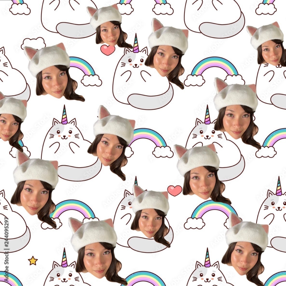 Lily Kawaii ✨ header