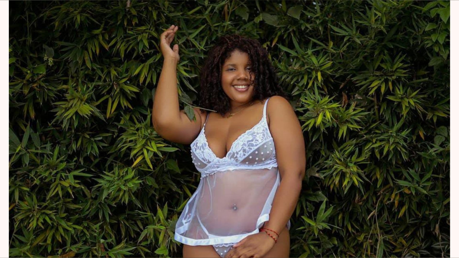 Lilyth Steph  Brown🖤🤍 header