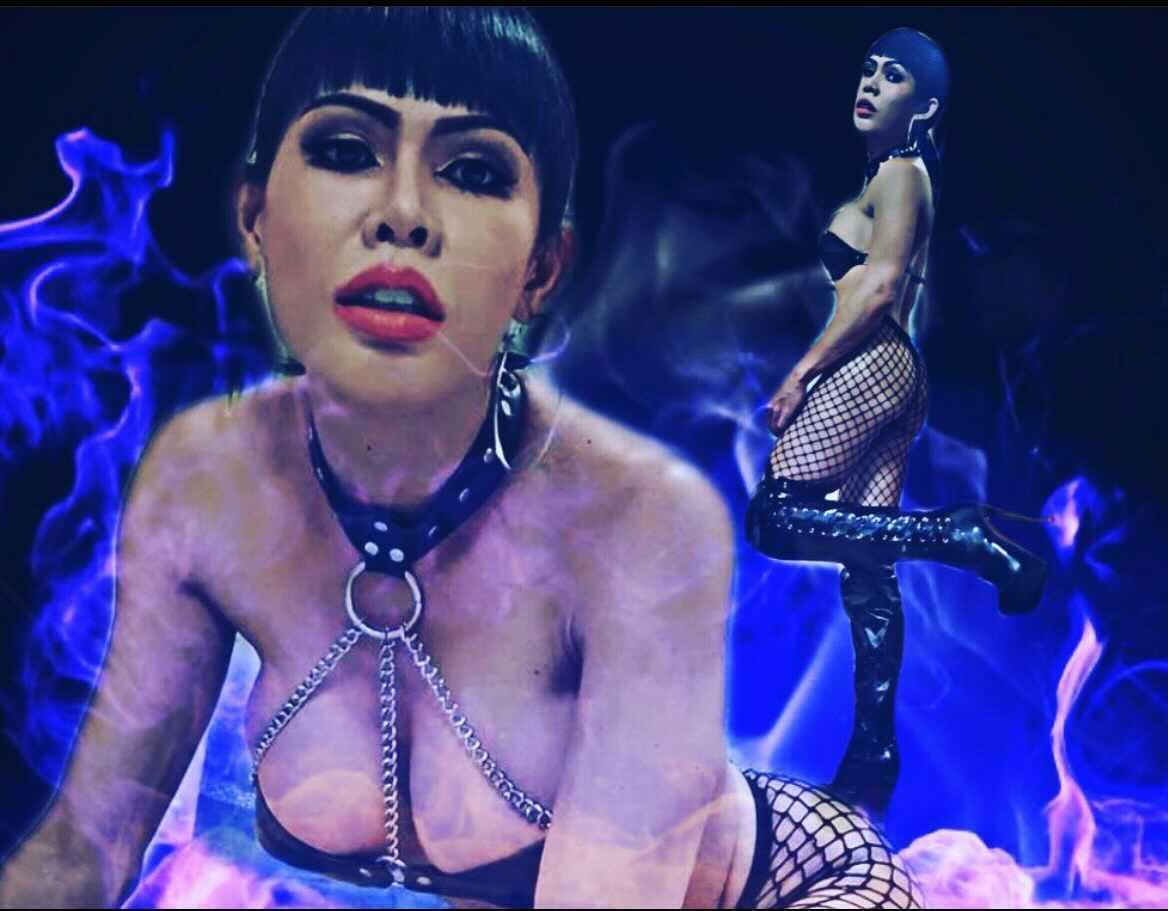 Lucyshemale header