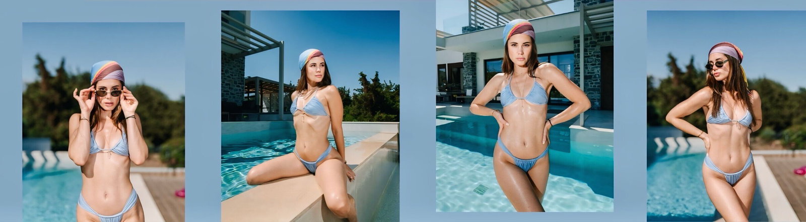 Little Caprice header