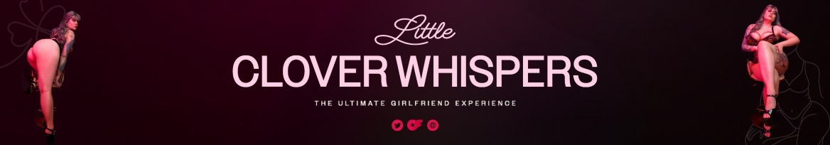 Little Clover header