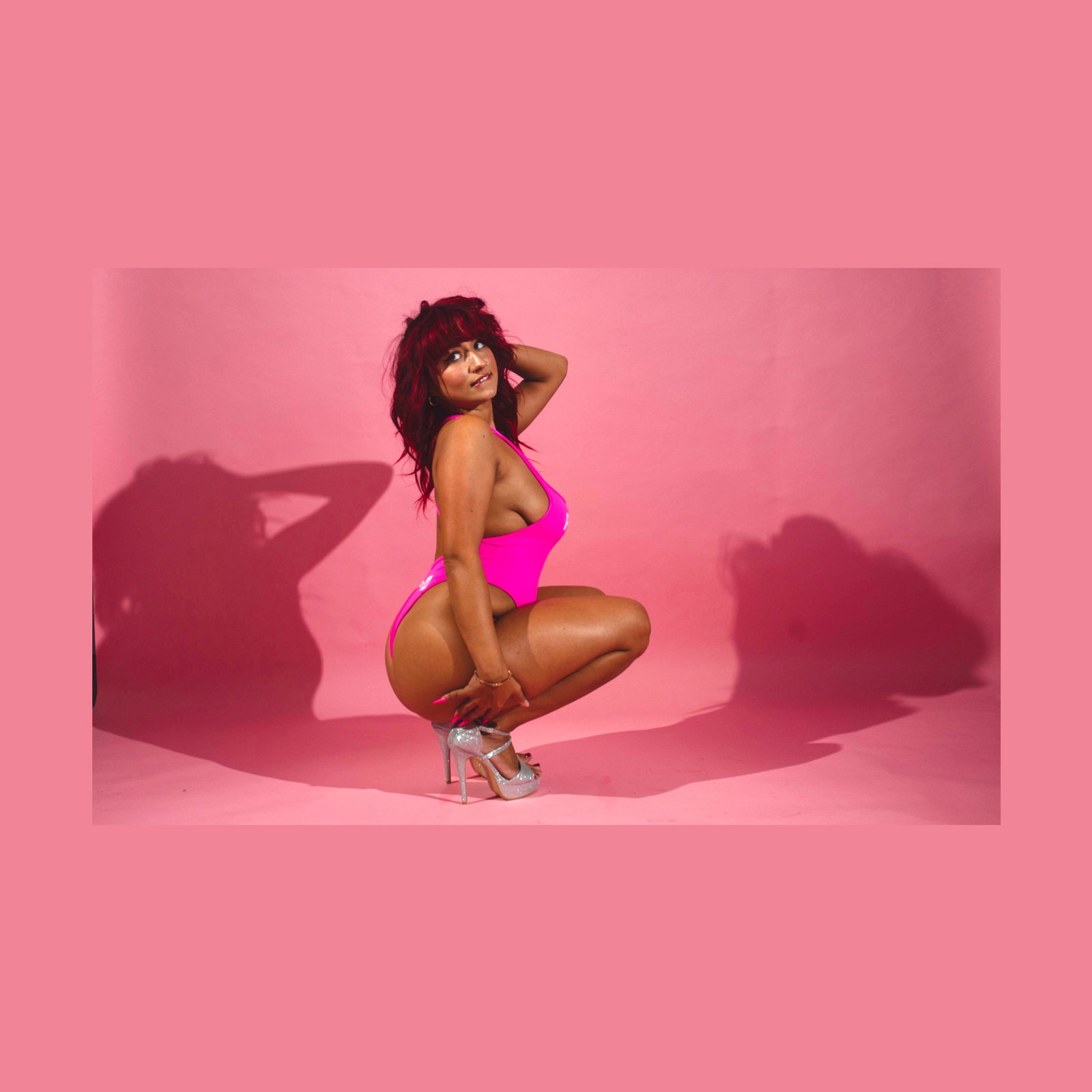 Queef Queen header