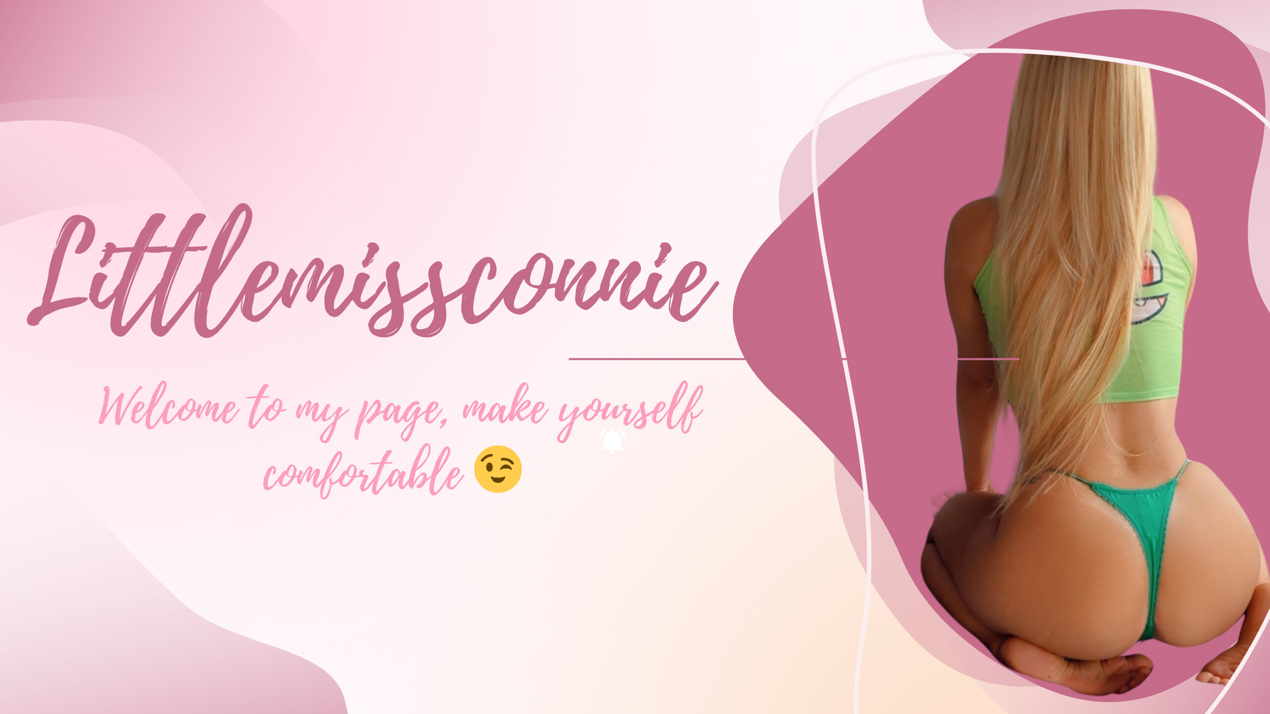 👸🏼🇬🇧Littlemissconnie🇬🇧👸🏼 header