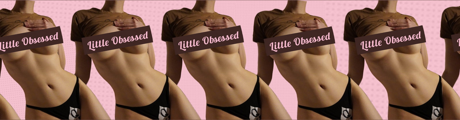 LittleObsessed header