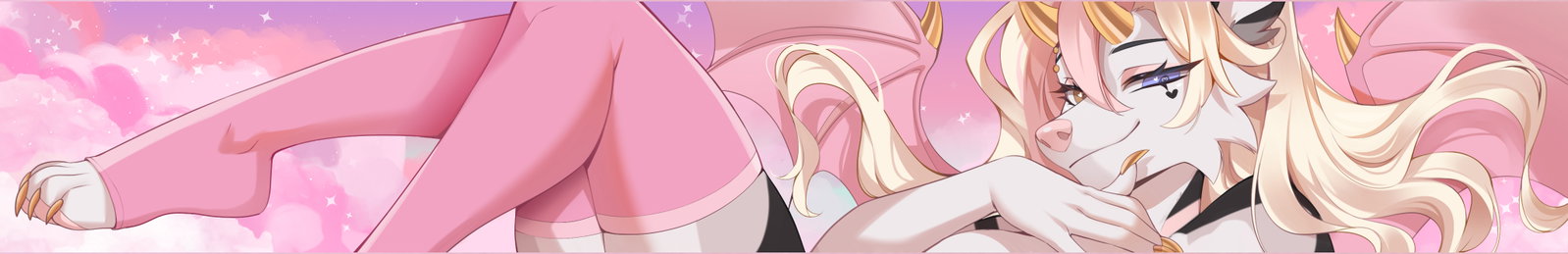 Livid 💋 header