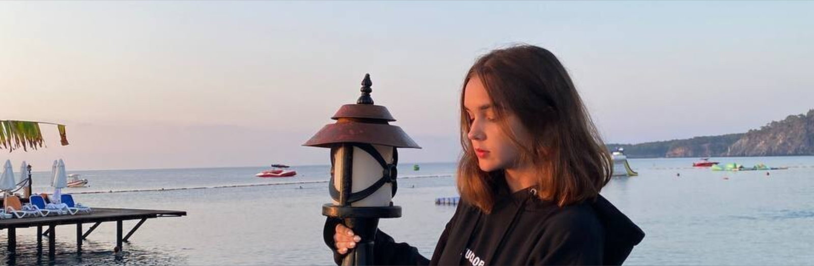 Lily🦊 header