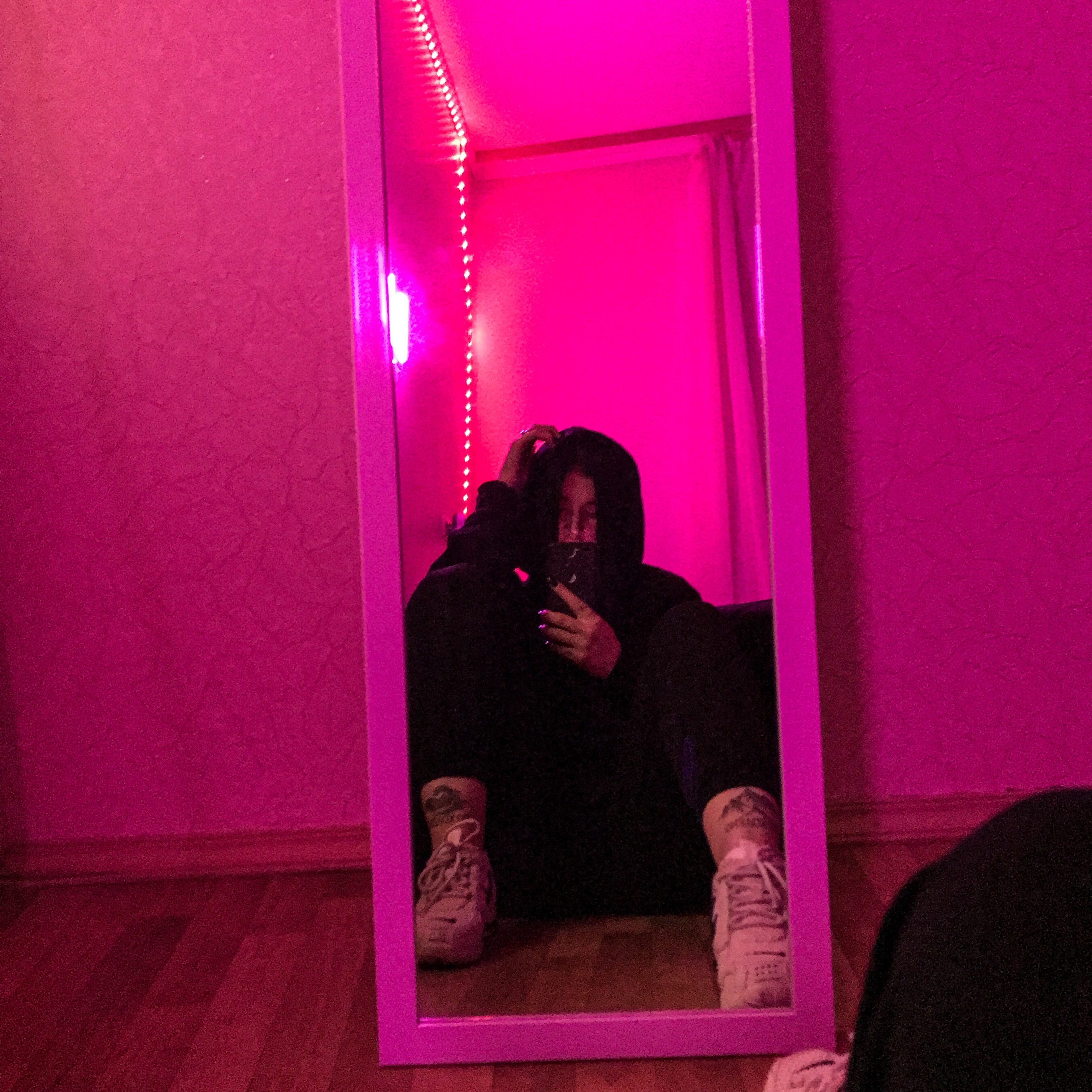 Juicy girl in balaclava🥰🔥 header