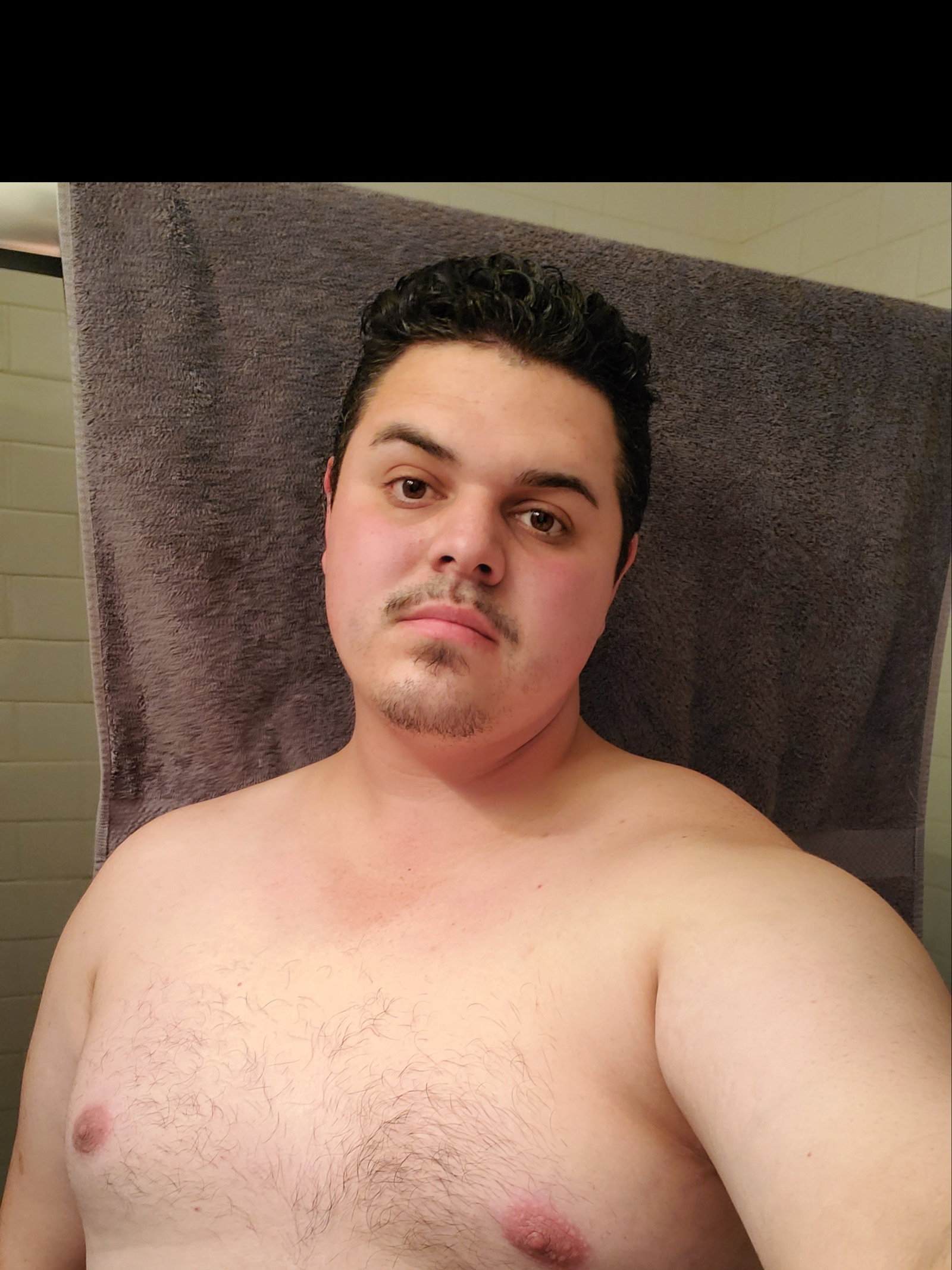Frump header