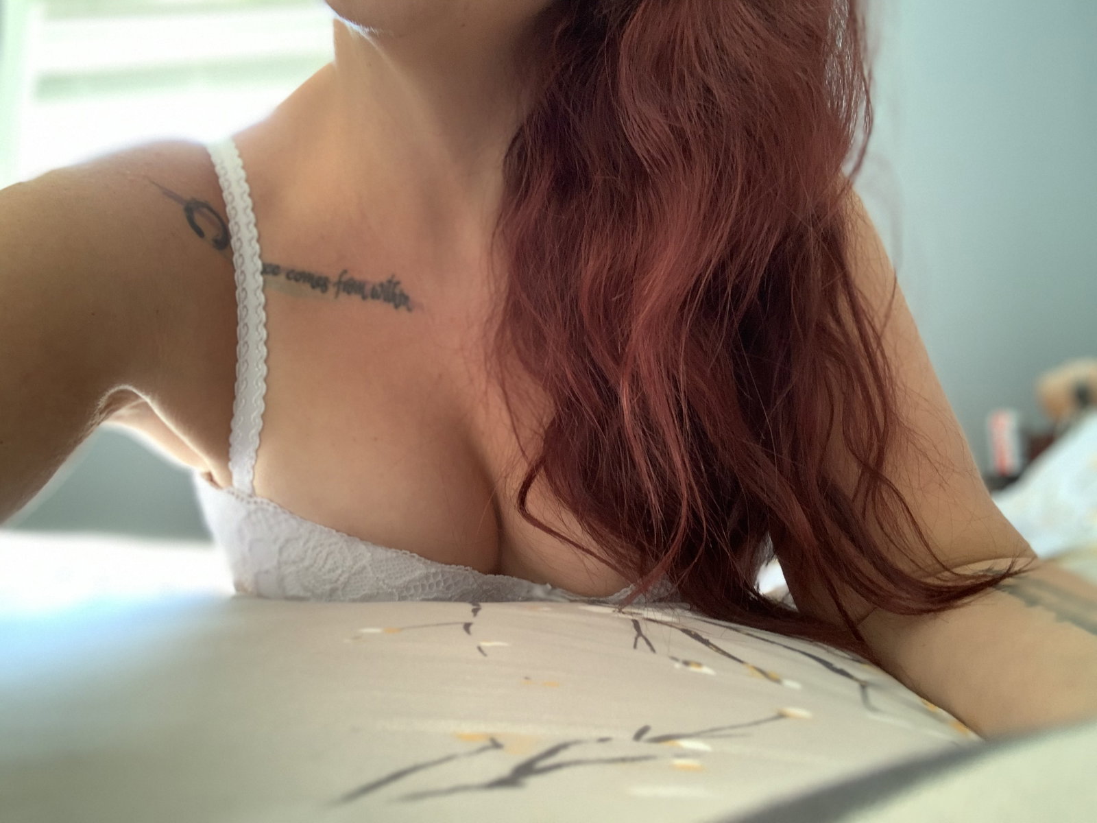 Lonely Wife header