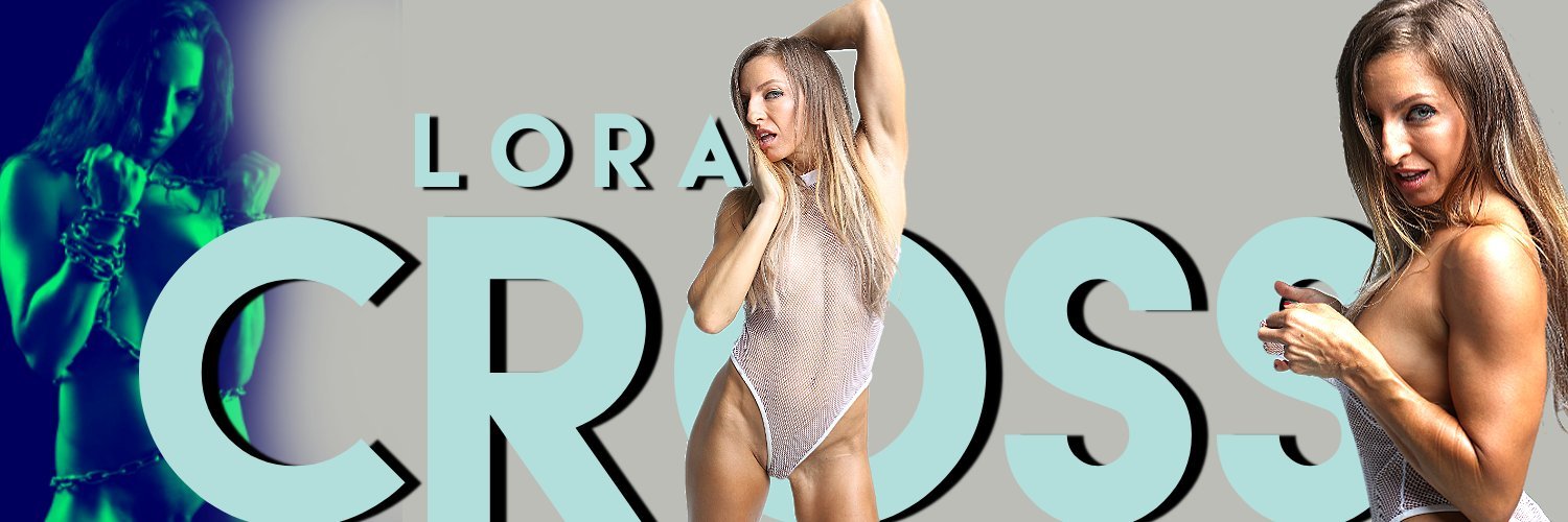 LoraCross header