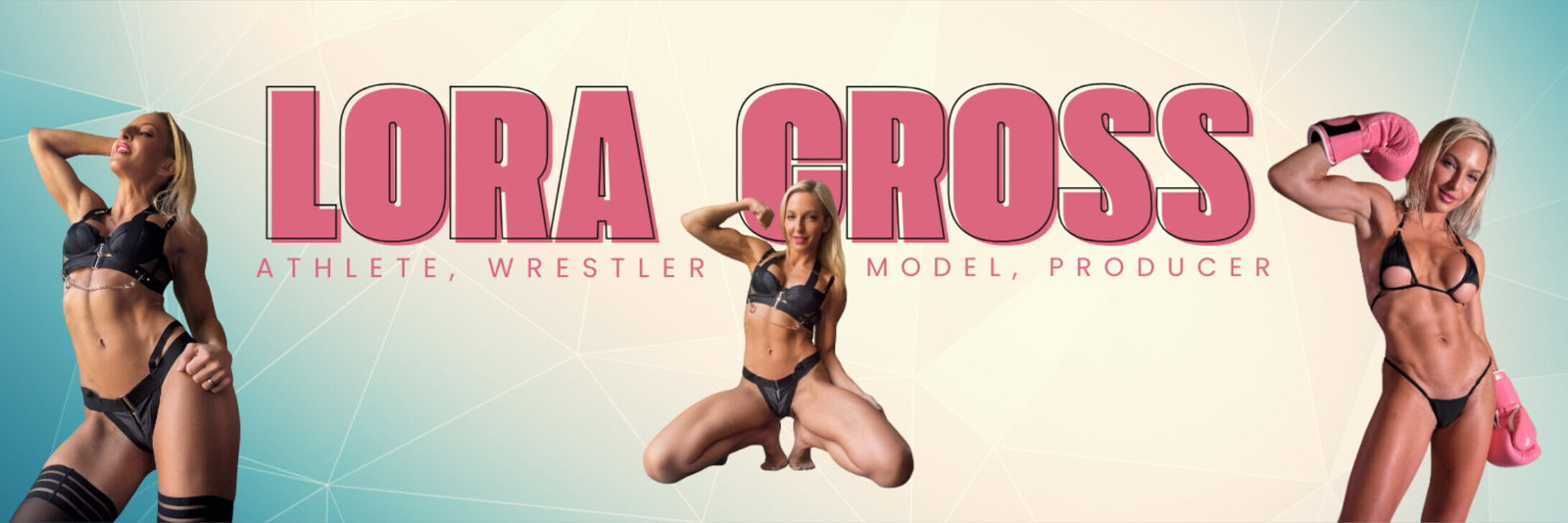LoraCross header