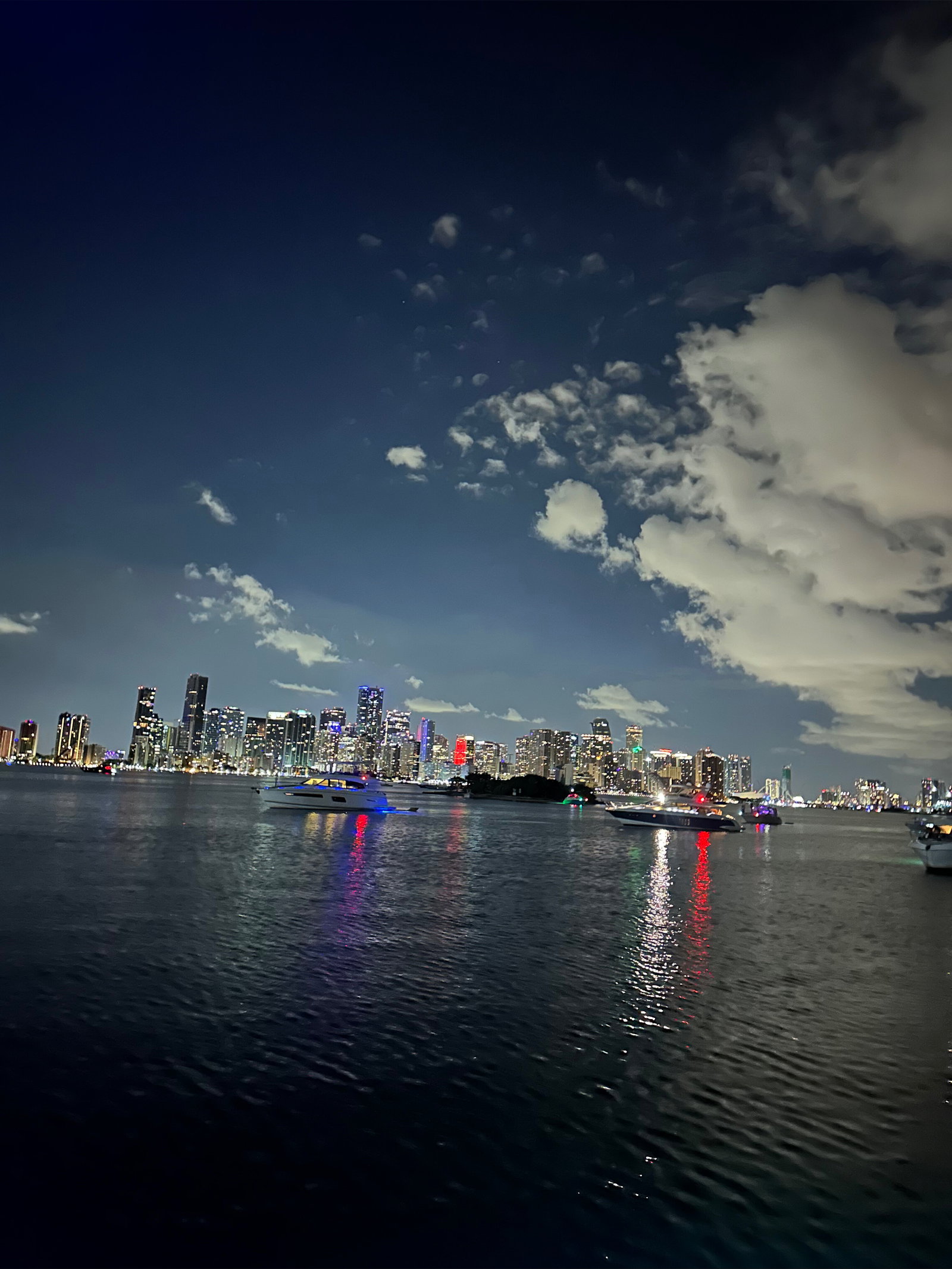 I ANSWER ALL DMS header