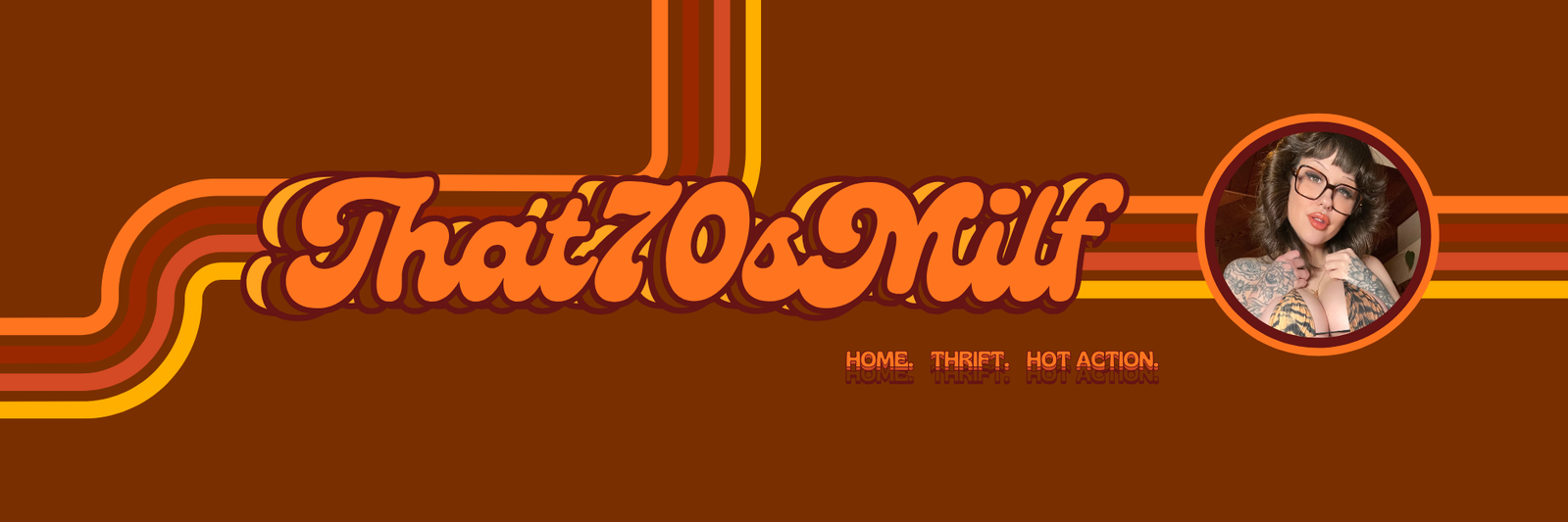 Loretta header