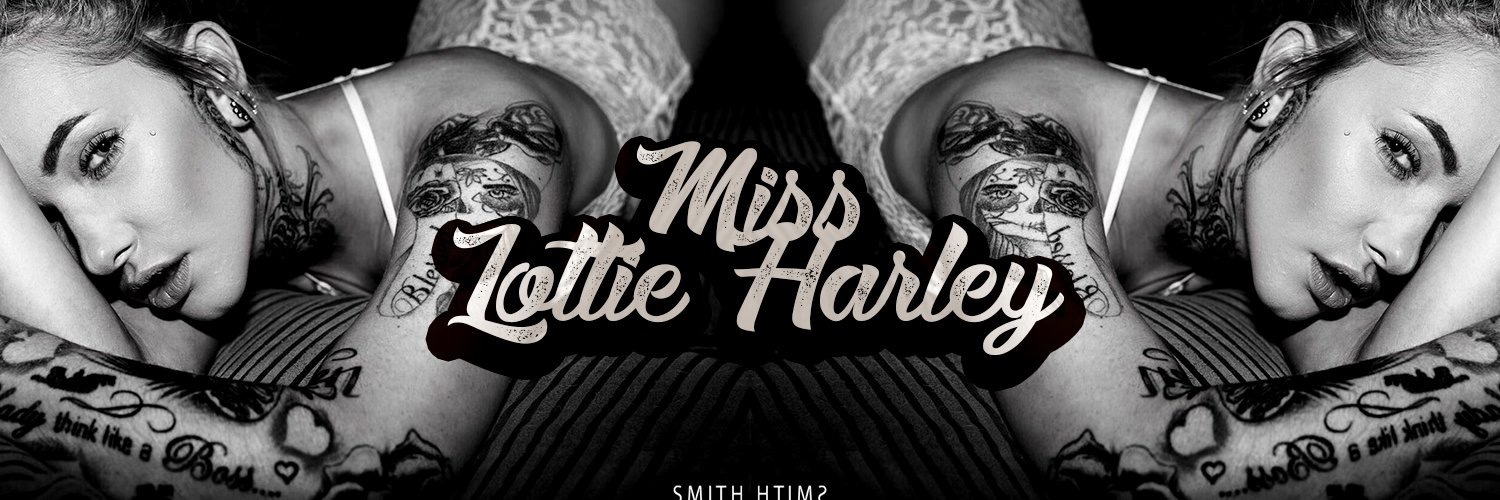 Lottie Harley header