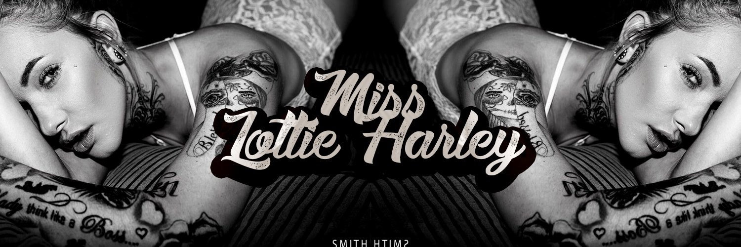 Lottie Harley header